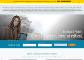 Lockheedmartin.jobs thumbnail
