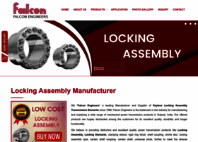 Lockingassembly.net thumbnail Lockingassembly.net thumbnail