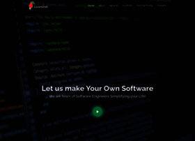 Lockminds.com thumbnail