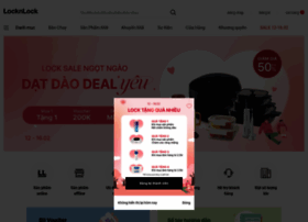 Locknlock.vn thumbnail