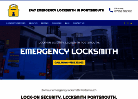 Lockonsecurity.co.uk thumbnail Lockonsecurity.co.uk thumbnail