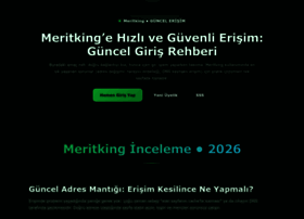 Lockreference.com thumbnail