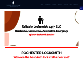 Locksmith247us.com thumbnail