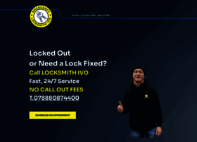 Locksmithivo.co.uk thumbnail