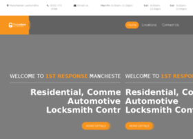 Locksmithmanchester.cc thumbnail