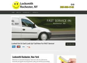 Locksmithrochester.us thumbnail