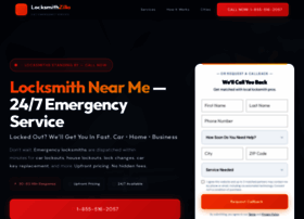 Locksmithzilla.com thumbnail