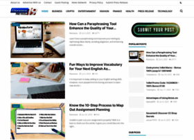 Lockurblock.com thumbnail