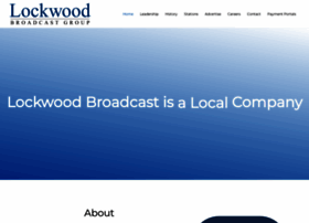 Lockwoodbroadcast.com thumbnail