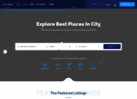 Loclisting.com thumbnail