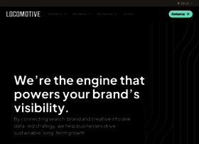 Locomotive.agency thumbnail