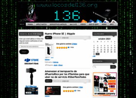 Locosdel136.com thumbnail