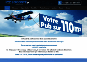 Locoste.fr thumbnail