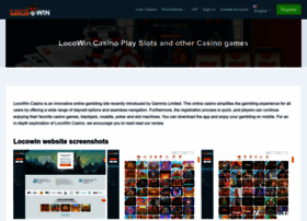 Locowin.one thumbnail