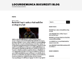 Locuridemuncabucuresti.info thumbnail