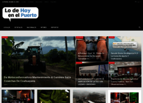 Lodehoyenelpuerto.com thumbnail