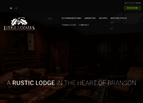 Lodgeoftheozarksbranson.com thumbnail
