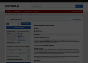 Lodoweinspiracje.pl thumbnail