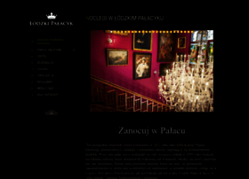 Lodzkipalacyk.pl thumbnail