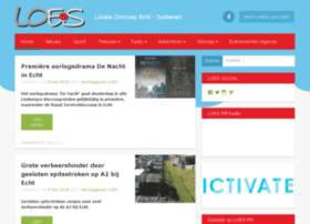 Loesfm.nl thumbnail