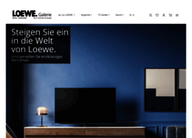 Loewe-berlin.com thumbnail