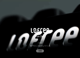 Lofree.com.cn thumbnail