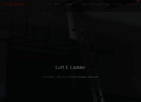 Loft-e-ladder.co.za thumbnail