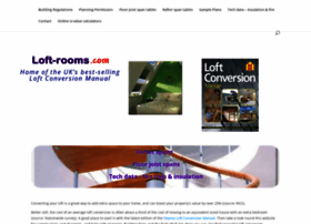 Loft-rooms.com thumbnail