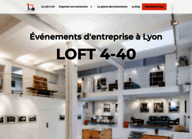 Loft4-40.fr thumbnail