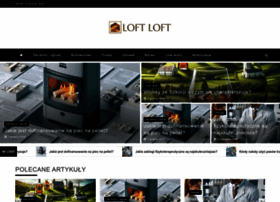 Loftloft.pl thumbnail