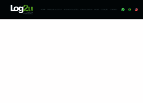 Log2u.com.br thumbnail