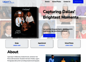 Logansphotography.com thumbnail