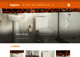 Logasa.com.br thumbnail