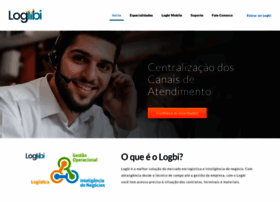 Logbi.com.br thumbnail