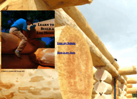 Logbuilding.org thumbnail Logbuilding.org thumbnail