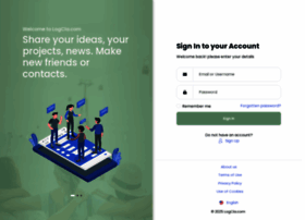 Logcla.com thumbnail