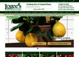 Logees.com thumbnail