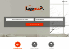 Logemax.fr thumbnail