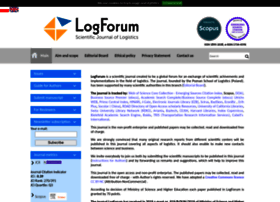 Logforum.net thumbnail
