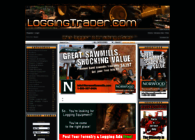 Loggingtrader.com thumbnail