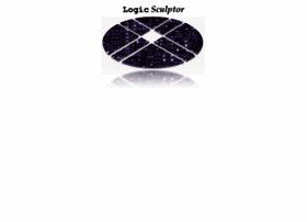 Logic-sculptor.com thumbnail