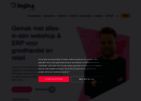 Logic4.nl thumbnail