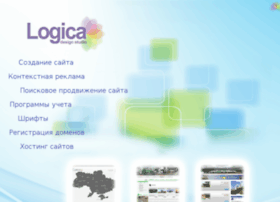 Logica.org.ua thumbnail
