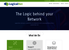 Logical.net thumbnail