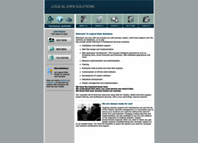 Logicaldata.net thumbnail