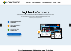 Logicblock.com thumbnail