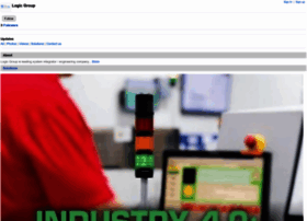 Logicgroup.in thumbnail