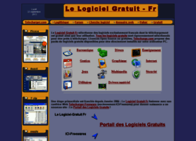 Logiciel-gratuit-fr.com thumbnail