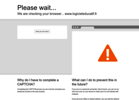 Logicieleducatif.fr thumbnail