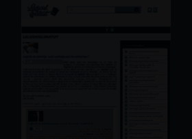 Logiciels.lelogicielgratuit.com thumbnail